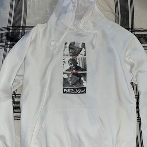 Tupac hoodie